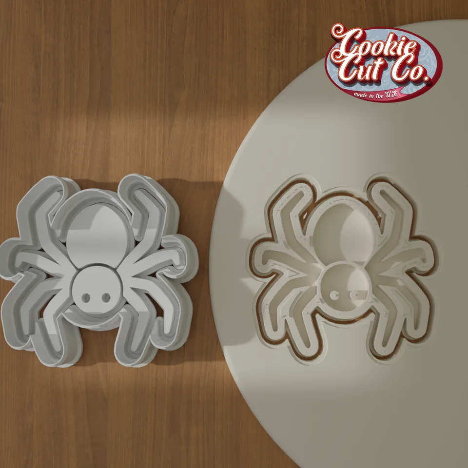 Spider