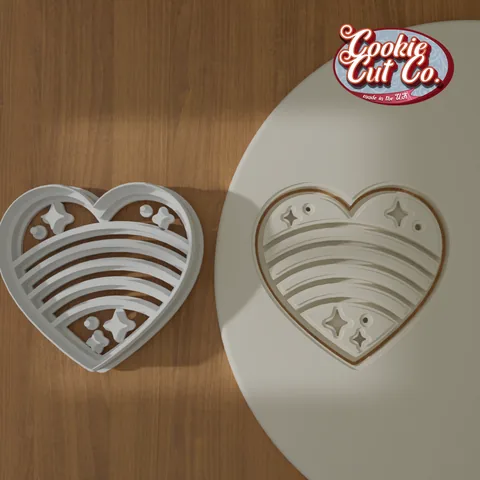 Pride Heart