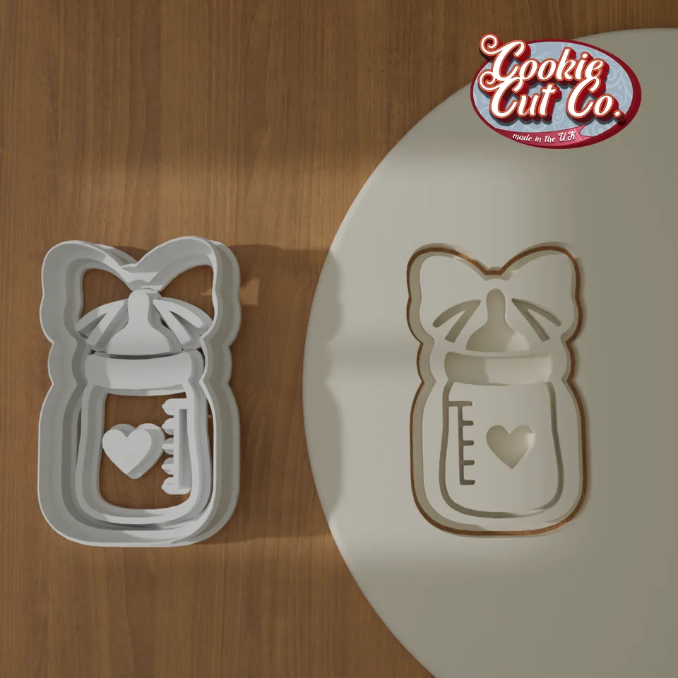 Milk Bottle