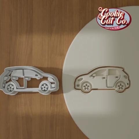 Hatchback