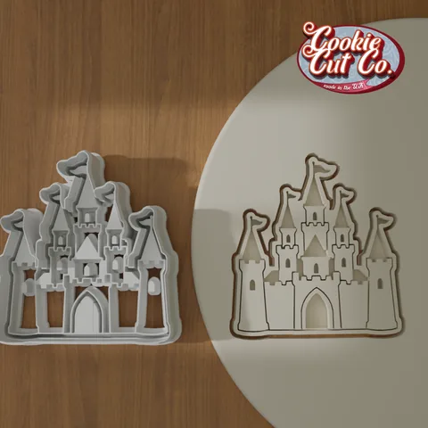 Fairy Castle