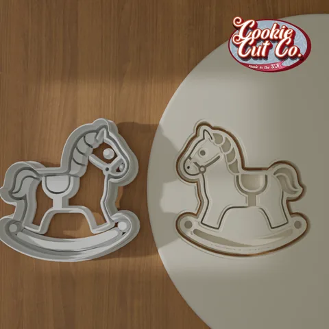 Rocking Horse