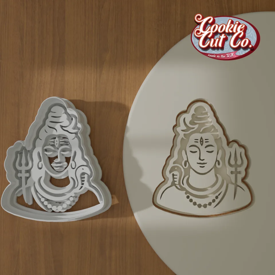 Deity Shiva