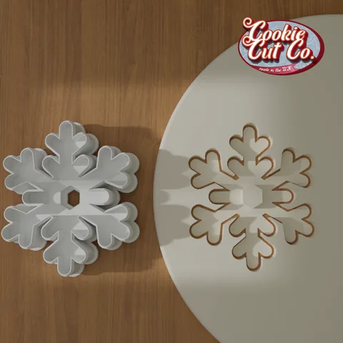 Snow Flake