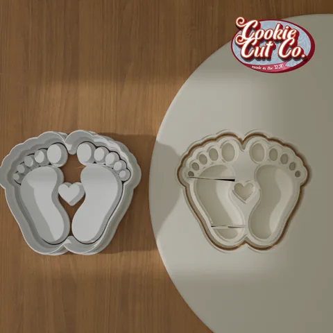 Baby Feet