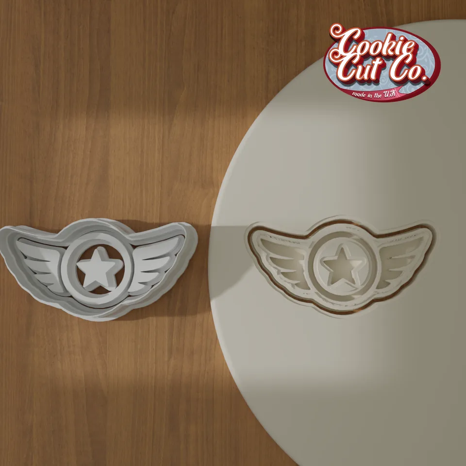 Pilots Wings
