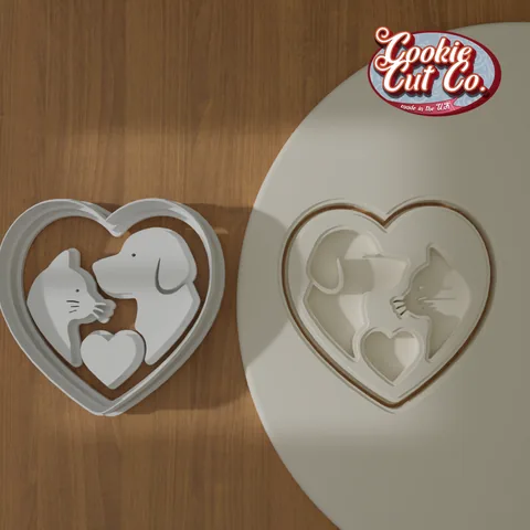 Pet Heart