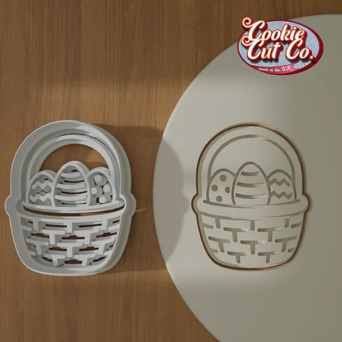 Egg Basket