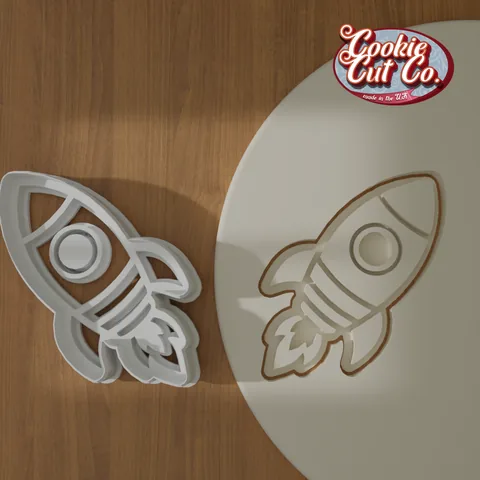 Rocket Ship