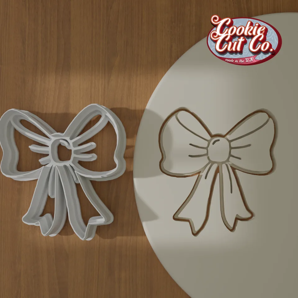 Large Bow