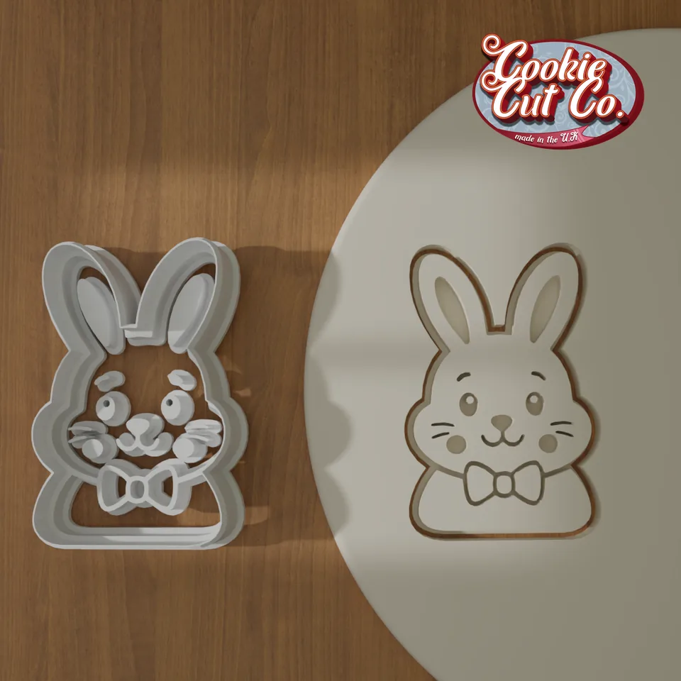 Easter Bunny