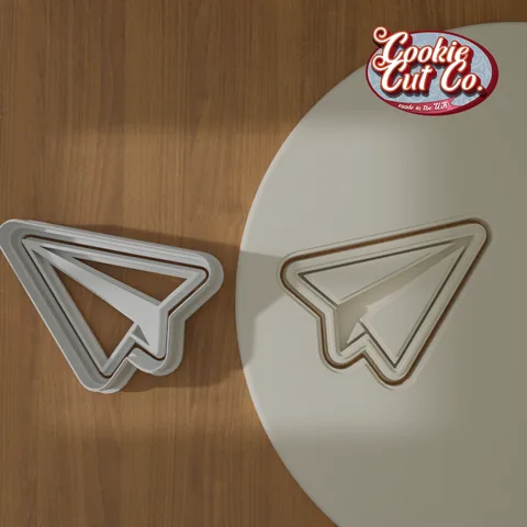 Paper Plane 2