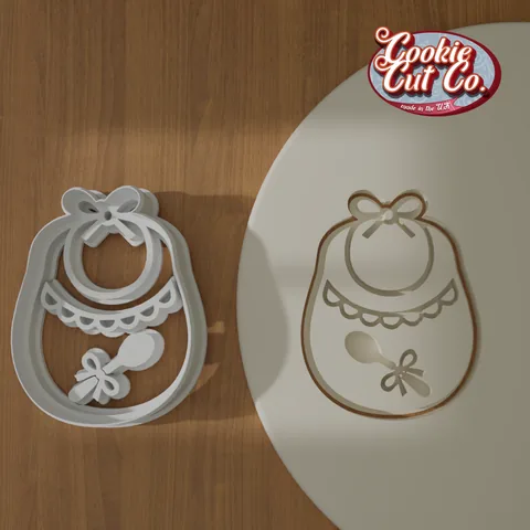 Baby Bib