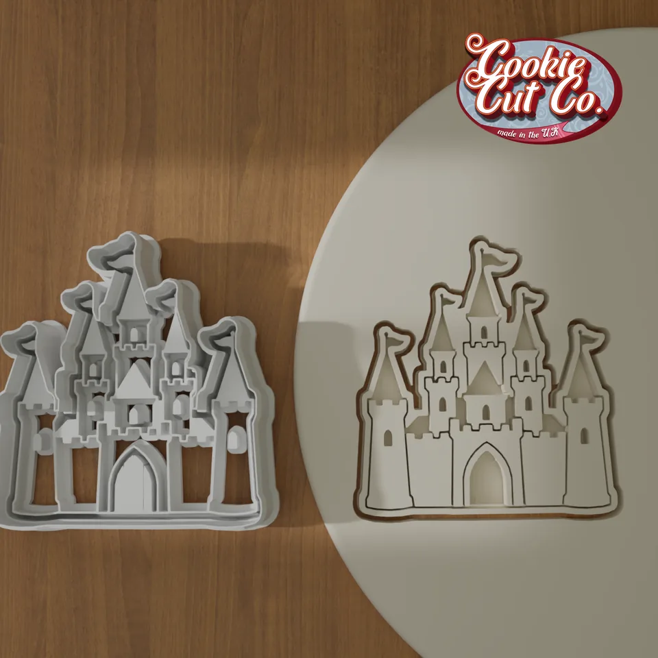 Fairy Castle