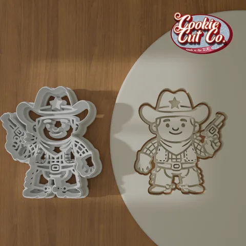 Cowboy