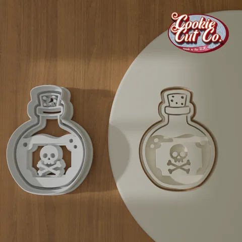 Toxic Poison