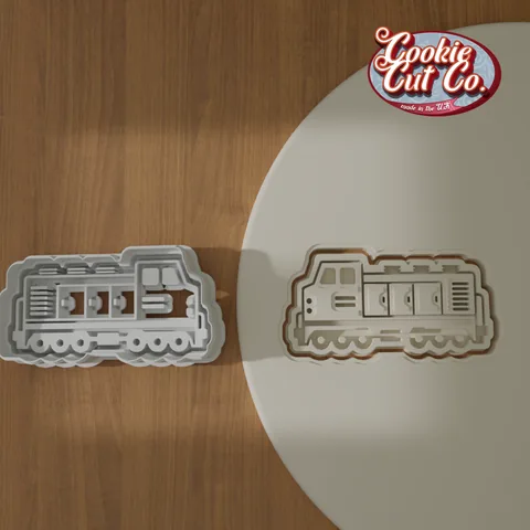 Freight Train