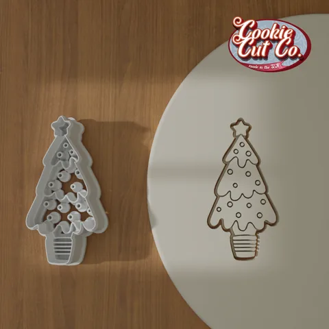 Chistmas Tree2