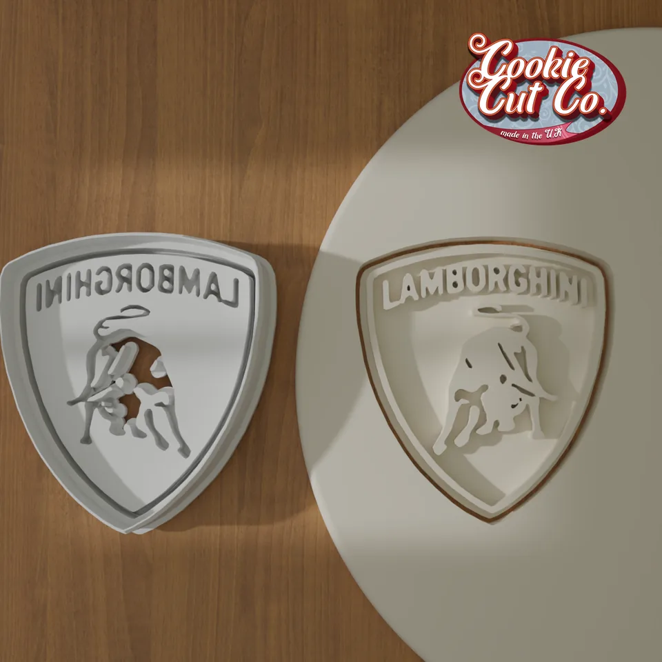 Lamborghini