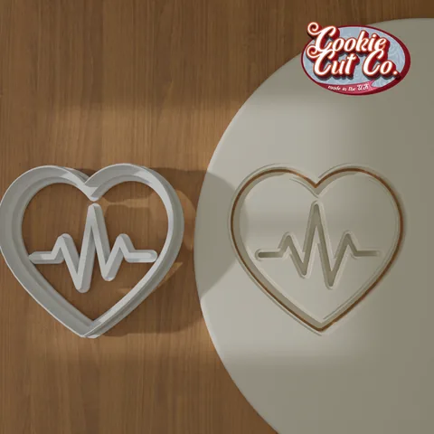 Heart Ecg