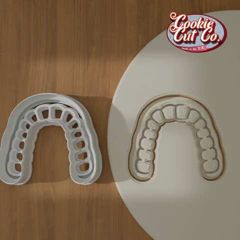 Teeth Arch