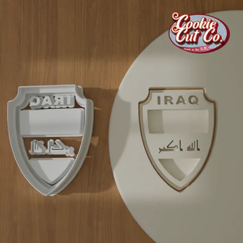 Iraq