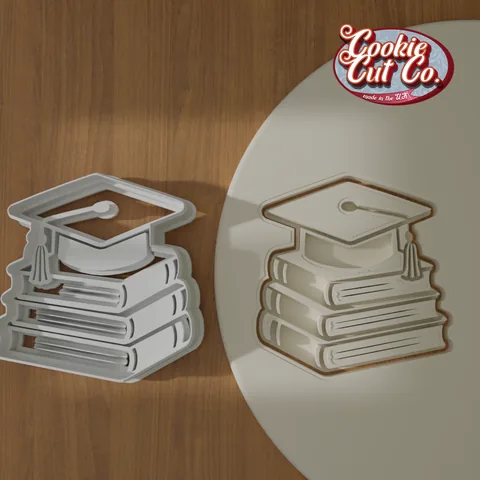 Graduate Books