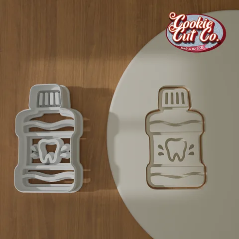 Mouthwash