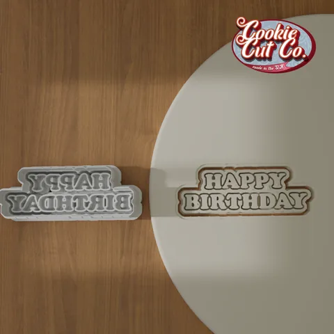 Happy Birthday 2