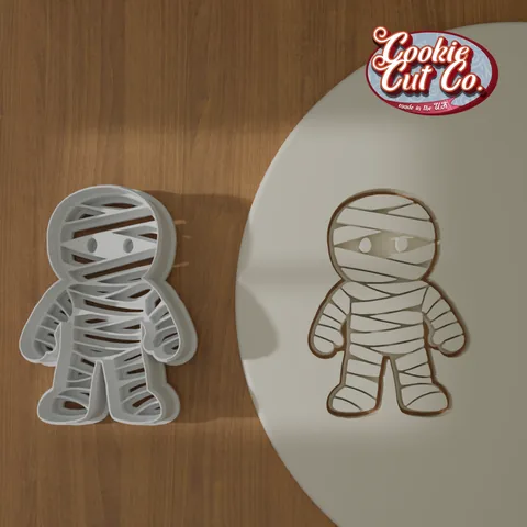 Mummy