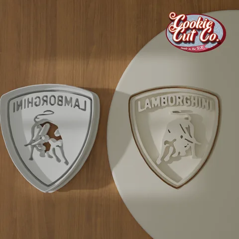Lamborghini