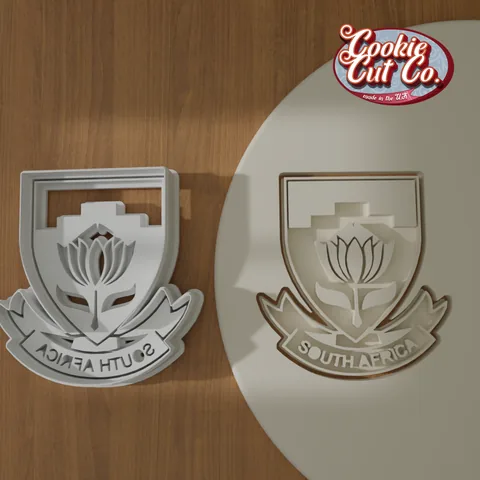 South Africa