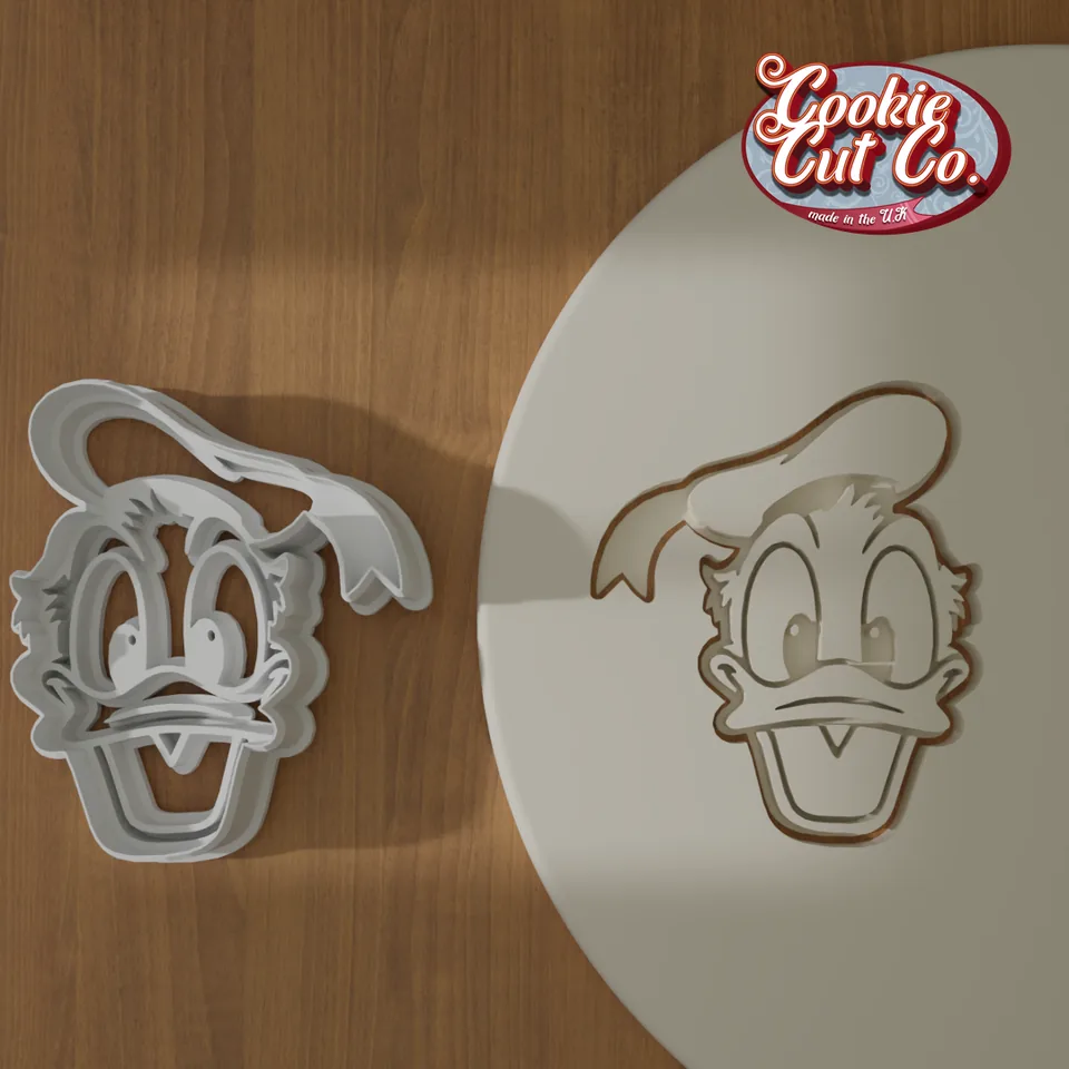 Donald Duck 2