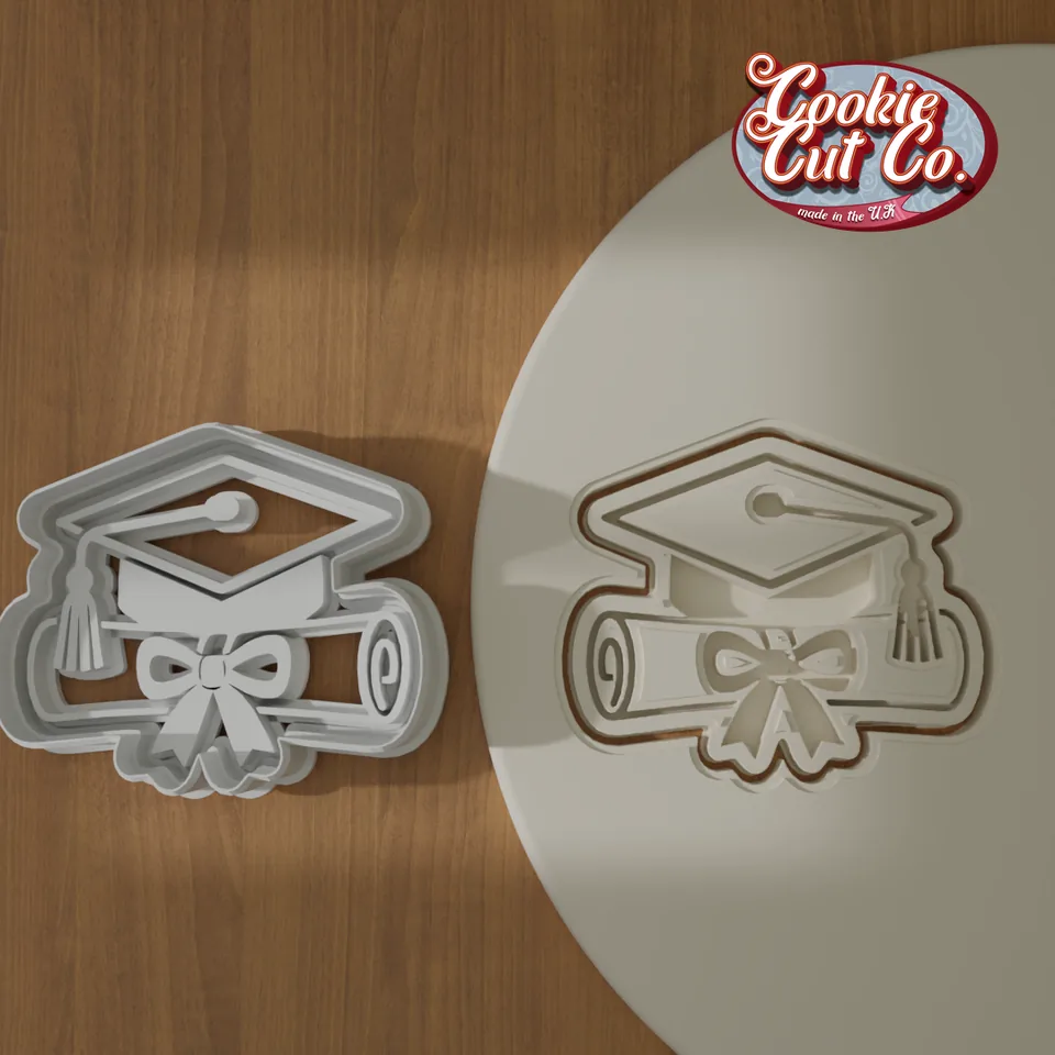Graduate Bow