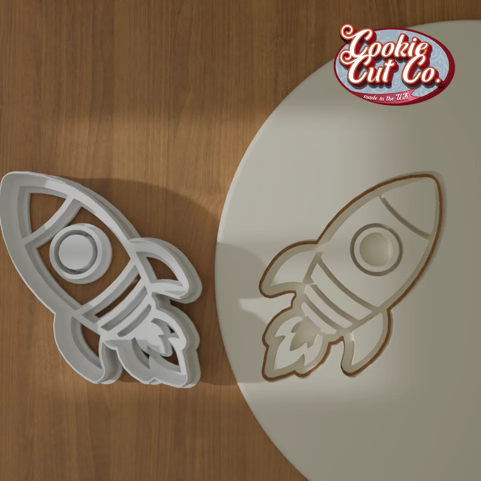 Rocket Ship