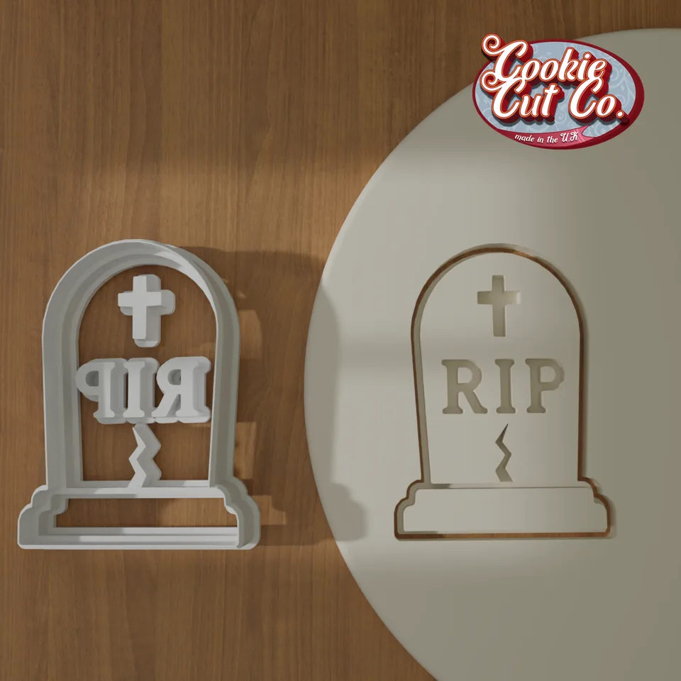 Tombstone
