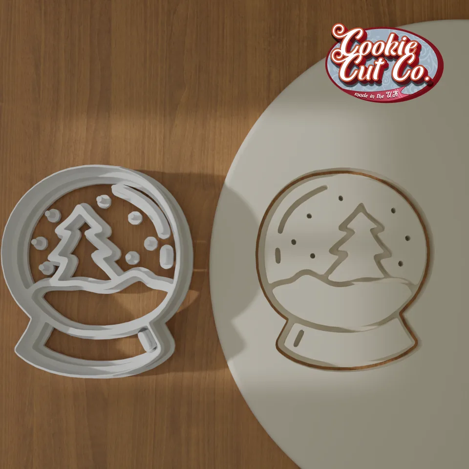 Snow Globe