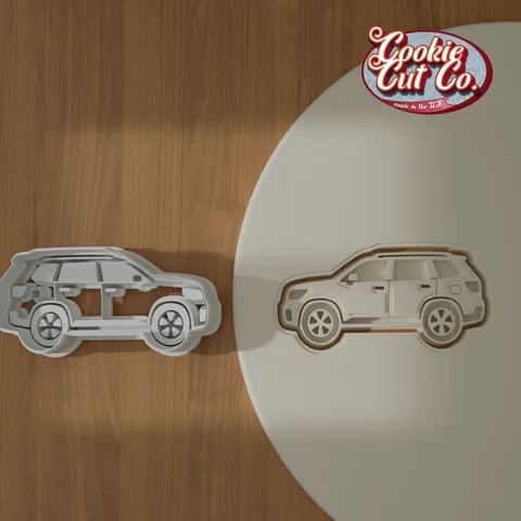Suv