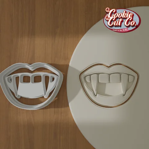 Vampire Fangs