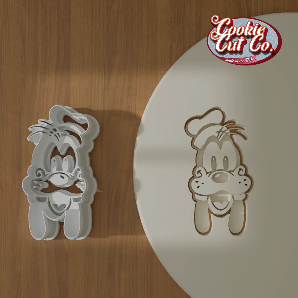 Goofy