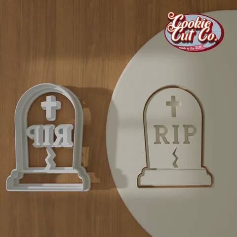 Tombstone