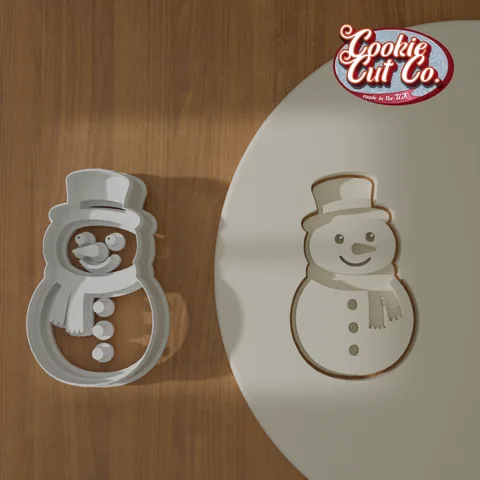 Snowman