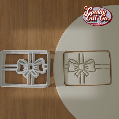 Present Box