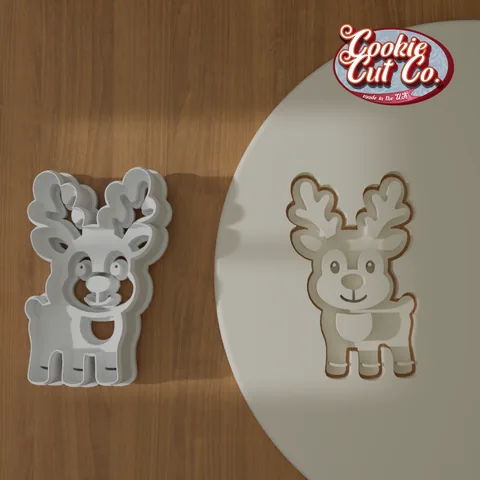 Reindeer