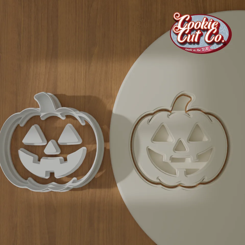 Pumpkin