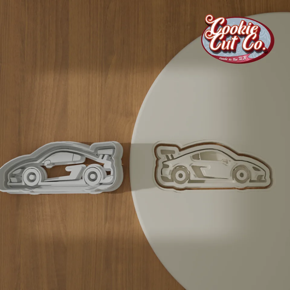 Sports Car