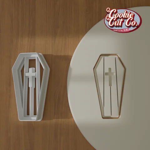 Coffin