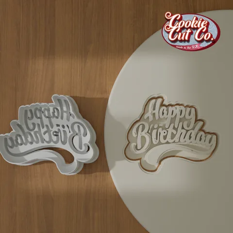 Happy Birthday 3