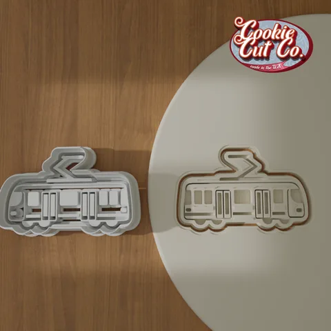 Electric Train