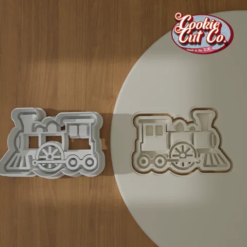 Steam Train
